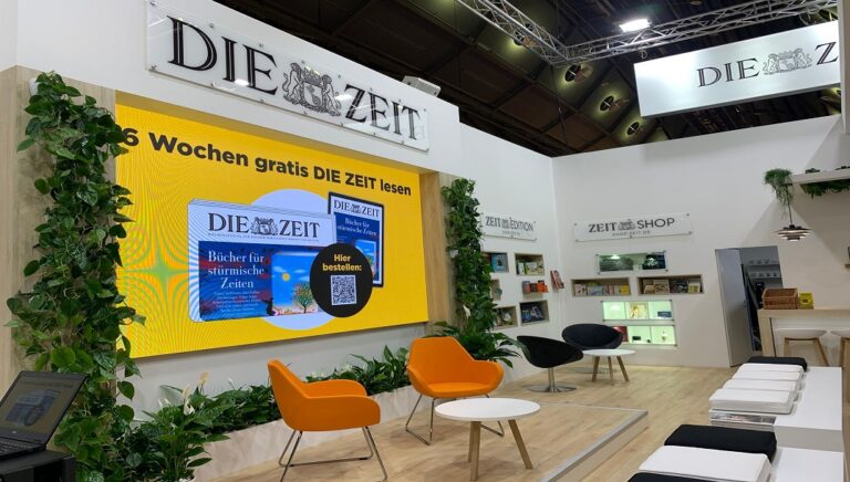 Frankfurter Buchmesse 2022